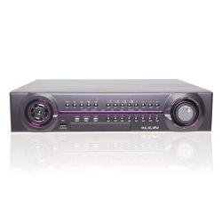 DVR-516 DVR-5 Series Digital Video Recorders 16 Channel, H.264, D1, SVGA, DVD/USB Backup, IE Read...