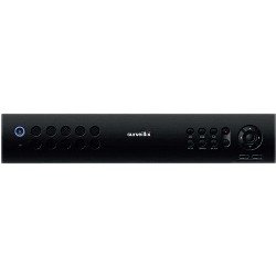 EHV4-120-1T Toshiba 4-Channel Embedded Hybrid Video Recorder, 1 TB