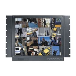 ERK-17 Ganz Rack Mount for ZM-L17A