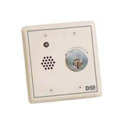 ES4300A-K1-T1 DSI Exit Alarm Dbl Bit With Tamper Switch