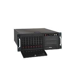 FAL80tbz1000-4 Falcon 80tbz Video Storage Platform Tower (4x1000GB SATA)