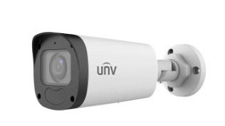 UNV 4MP HD IR Bullet Network Security Camera UN-IPC2324SR5-ADZK-G