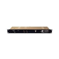 FRRA-S4A-860-43P Fiber Optic Receiver/RF Distribution Amplifier, 47-860 MHz, Single-mode, 1310/1550 nm, FC/APC Conn