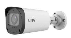 UNV 5MP HD IR Bullet Network Camera