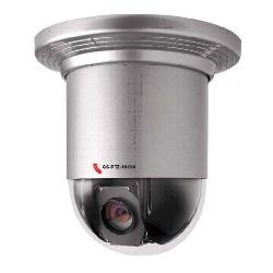 GS-PTZ-1811X INDOOR PTZ DOME CAMERA