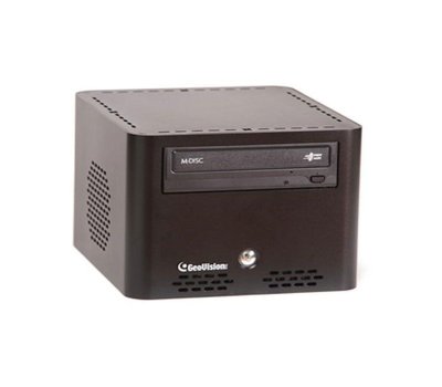 UVS-VMS-NC31T-C16 GEOVISION UVS-NVR-NC31T-C16 GV-CUBE NVR 16CH NETWORK VIDEO RECORDER - I3 PROCES...