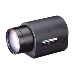 CVL10300-MZ-AI-SP-PR Computar 1/2" 10-300mm f1.5 30X Motorized Zoom Video Auto Iris w/ Spot Filte...