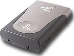 HDD250 TOSHIBA 250GB REMOVABLE DRIVE