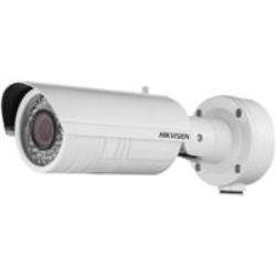 DS-2CD8253F-EIZ HIK Vision 2MP Motorized Zoom Lens IR Bullet IP Camera