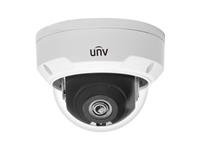 2MP Fixed 2.8mm Dome Camera