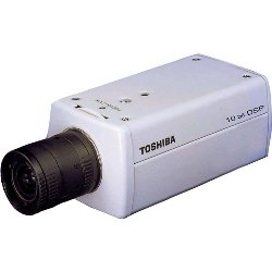 IK-6420A 1/3" CCD CLR HI-RES DAY/NIGHT