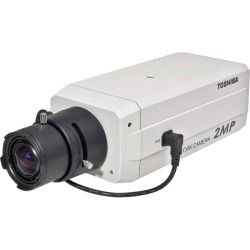 IK-WB30A IP Network Video Camera