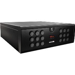 IPSe16-4T Toshiba IPSe Network Video Recorder 16-Channel, 4 TB