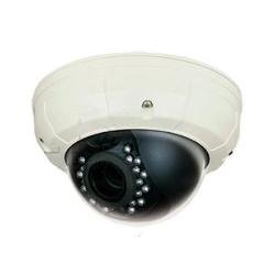 IV-D715HD Indoor, vandal proof dome, 540TVL, 2.8-10mm, 21 LED's, 1/3" Sony Super HAD II CCD