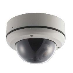 IV-DV502V 560 TVL, 1/3" Sony Super HAD CCD, Varifocal lens 2.8-12mm, 0.3 Lux, Day/Night, OSD, 12V...