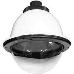 JK-PHO Toshiba Outdoor Pendant Housing with Clear Lower Dome