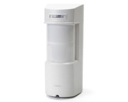 LC-171 Dual Technology Outdoor Motion Detector with Dual PIR