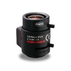 LMVZ38A-IR KOWA 1/3" 3.0-8MM F1.0 IR ASPHERICAL LENS