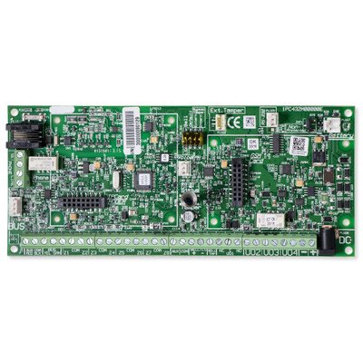 F/G, 2GIG VARIO MAIN BOARD