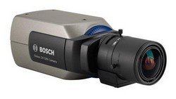 LTC 0498/21 Bosch 1/3" Day/Night 2x WDR, 540TVL 12VDC/24VAC Box Camera