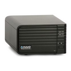 NUUO NV-2040 NVR mini 4ch Linux Embedded System