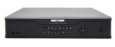 Uniview NVR304-16EP-B NVR304-16EP-B 4K Network Video Recorder