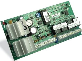 PC4204CX Power Supply/Relay Output/Repeater