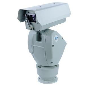 ESPRIT ENHANCED SERIES IP POSITIONING SYSTEM SUREVISION 3.0 CAMERAS