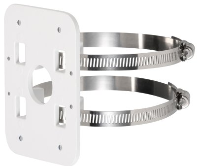 Pole Mount Bracket