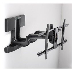 PXRUB Automated Swing Arm Wall Mount