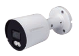 GV-5MP,3.6mm,Full Color,Super Low Lux,IR Bullet Camera