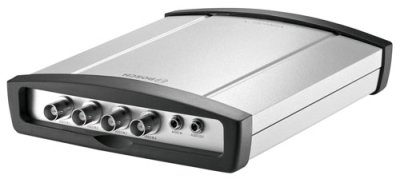 VJT-X40XF-E 4 channel H.264 Video Encoder