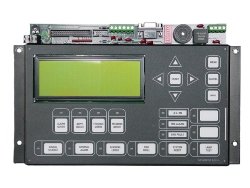 RA-LCD Potter Annunciator for PFC-9000 Series