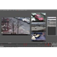 RM-LITE-V Canon One Viewer License for RM-LITE Network Video Monitoring and Recording Software (L...