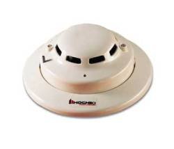 SLR-835B-4W12PK 4 Wire Photoelectric Smoke Detector WH.12