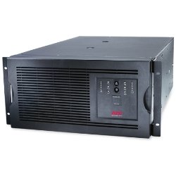 SUA5000RMI5U APC Smart-UPS 5000VA 230V Rackmount/Tower