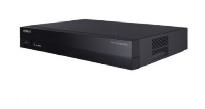 WISENET HD+ PENTABRID DVR AHD (UP TO 8MP), - 2TB RAW