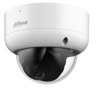 Dahua A22DL62 2MP IR 2.8 mm Starlight HDCVI Dome Camera