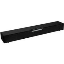 AUDIO SOURCE SOUND BAR W/ 3D