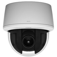  VB-R13 Canon 4.4-132mm 30FPS @ 1920 x 1080 Indoor Day/Night Dome PTZ IP Security Camera 12VDC/24...