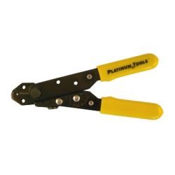 15001C Platinum Tools V-Notch Wire Stripper