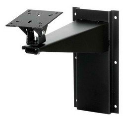 EXMB.005B BOSCH HEAVY DUTY WALL MOUNT BRACKET, BLACK