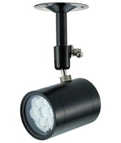 WL100-10-24 Short Range White Light Illuminators 24VAC