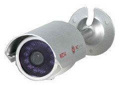 Wz14n4 0 Bosch Idn Bullet Cam 380tvl Color Switching To Bw