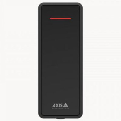 AXIS A4020-E Reader, Contactless, Secure RFID Reader