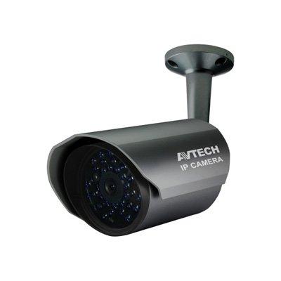 Virtual ip online camera