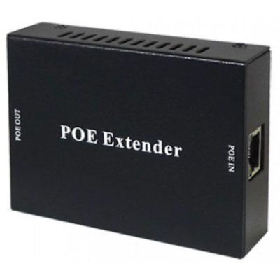 Single Port POE Extender