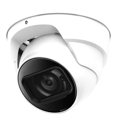 5MP HDCVI IR Eyeball Security Camera HCC3350T-IRA/28