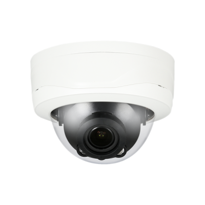 HCC5V221R-IR-Z-P | 2MP WDR HDCVI IR Dome Motorized Security Camera