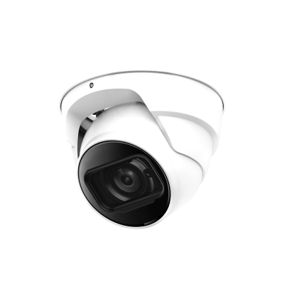 iMaxCamPro HCC3320T-IR-Z | 2MP HDCVI IR Eyeball Camera